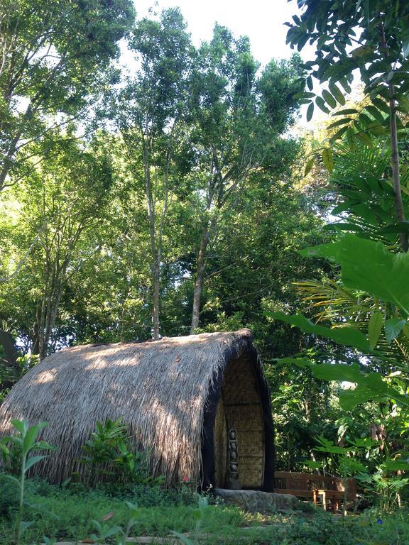 Dream Catcher Camp Hotel Tetebatu Exterior photo