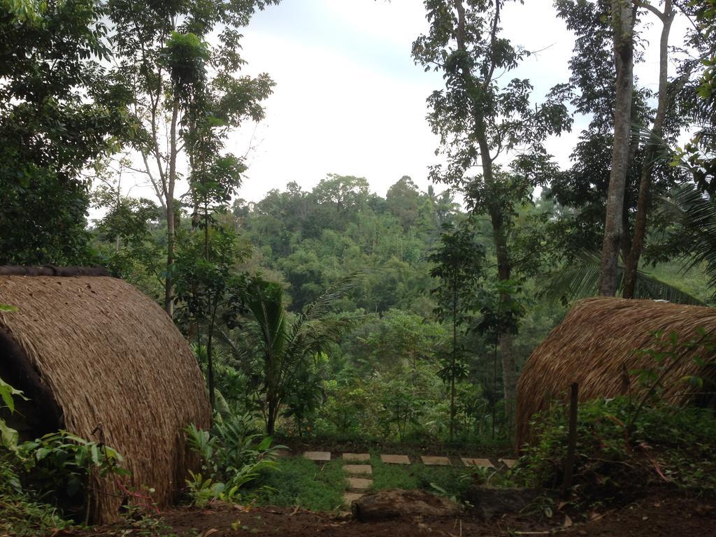 Dream Catcher Camp Hotel Tetebatu Exterior photo